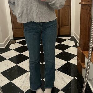 abercrombie & fitch jeans